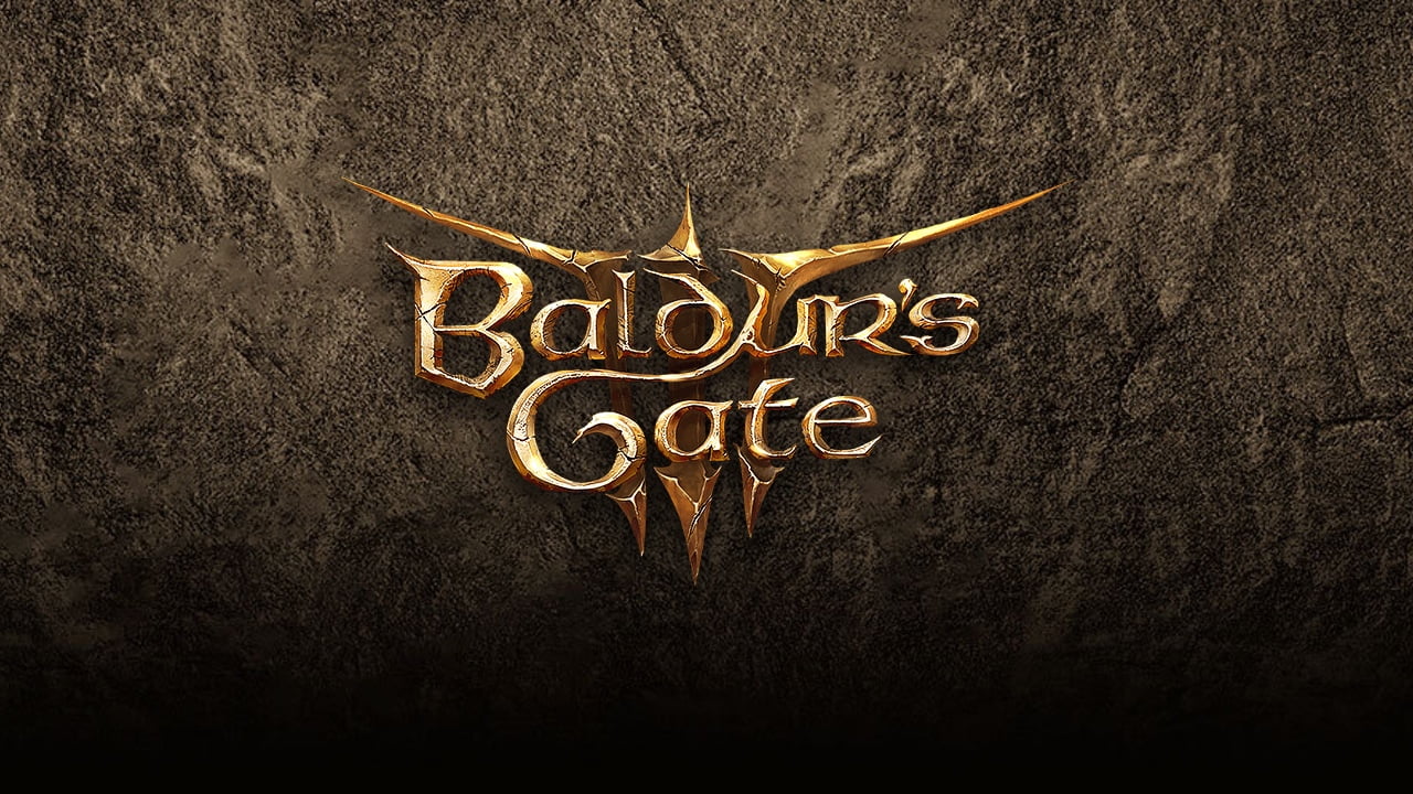 Baldur's Gate 3 est disponible sur Xbox Series