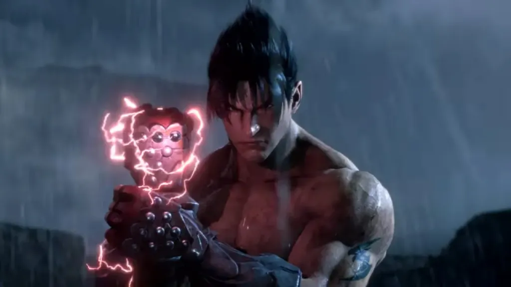 Décodage de la fin de Tekken 8 et teasing de Tekken 9