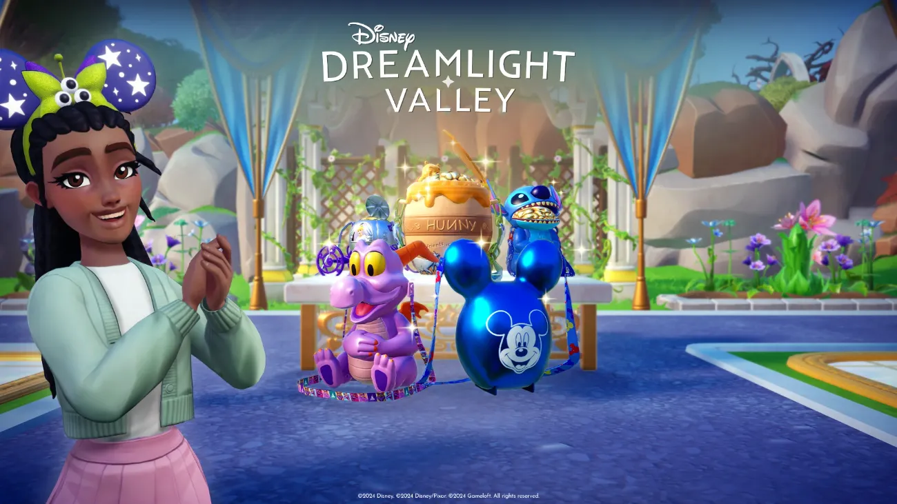 Disney Dreamlight Valley : Guide de la quête "Décore davantage"