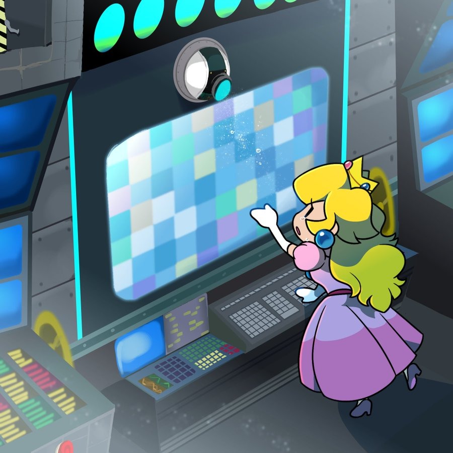 Soluce Paper Mario : La Porte Millénaire - Les réponses au quiz de TEC