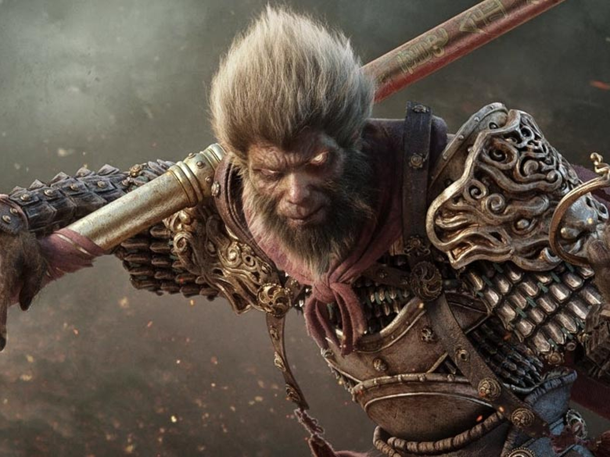 Black Myth Wukong flambe avec son nouveau trailer à la Gamescom 2023