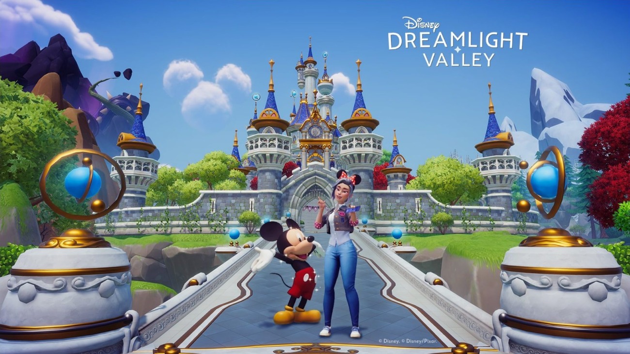 Disney Dreamlight Valley : Un personnage de 1998 est sur le point de rejoindre le casting