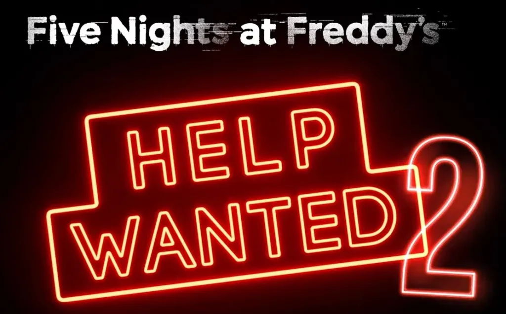 Un aperçu détaillé de Five Nights at Freddy’s : Help Wanted 2