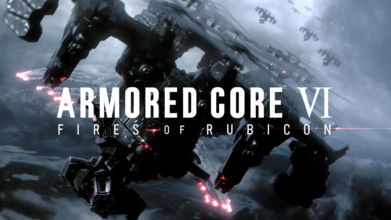 Armored Core 6 : Une révolution dans les combats de mechas