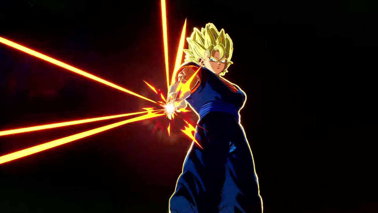 Dragon Ball: Sparking Zero - Bandai Namco publie un guide pour débutants