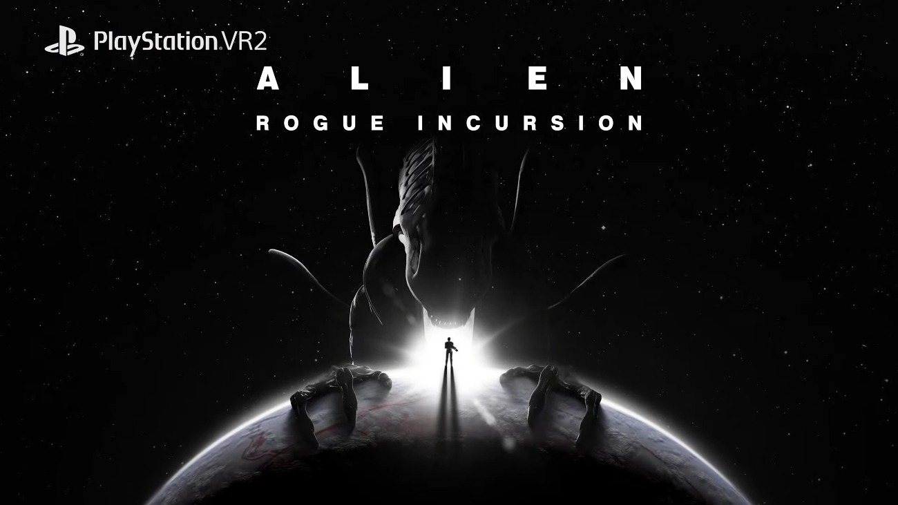 Alien: Rogue Incursion - Un premier trailer pour le FPS en réalité virtuelle