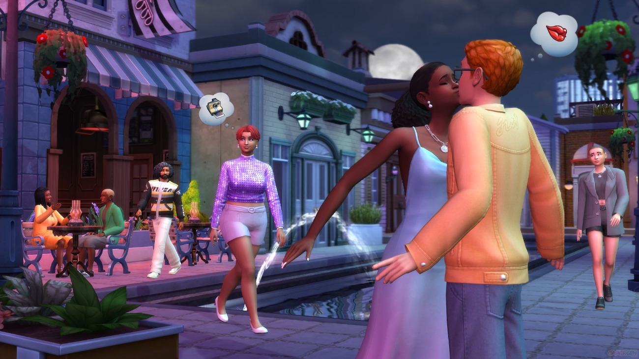 Les Sims 4 annonce de nouvelles extensions et contenus gratuits