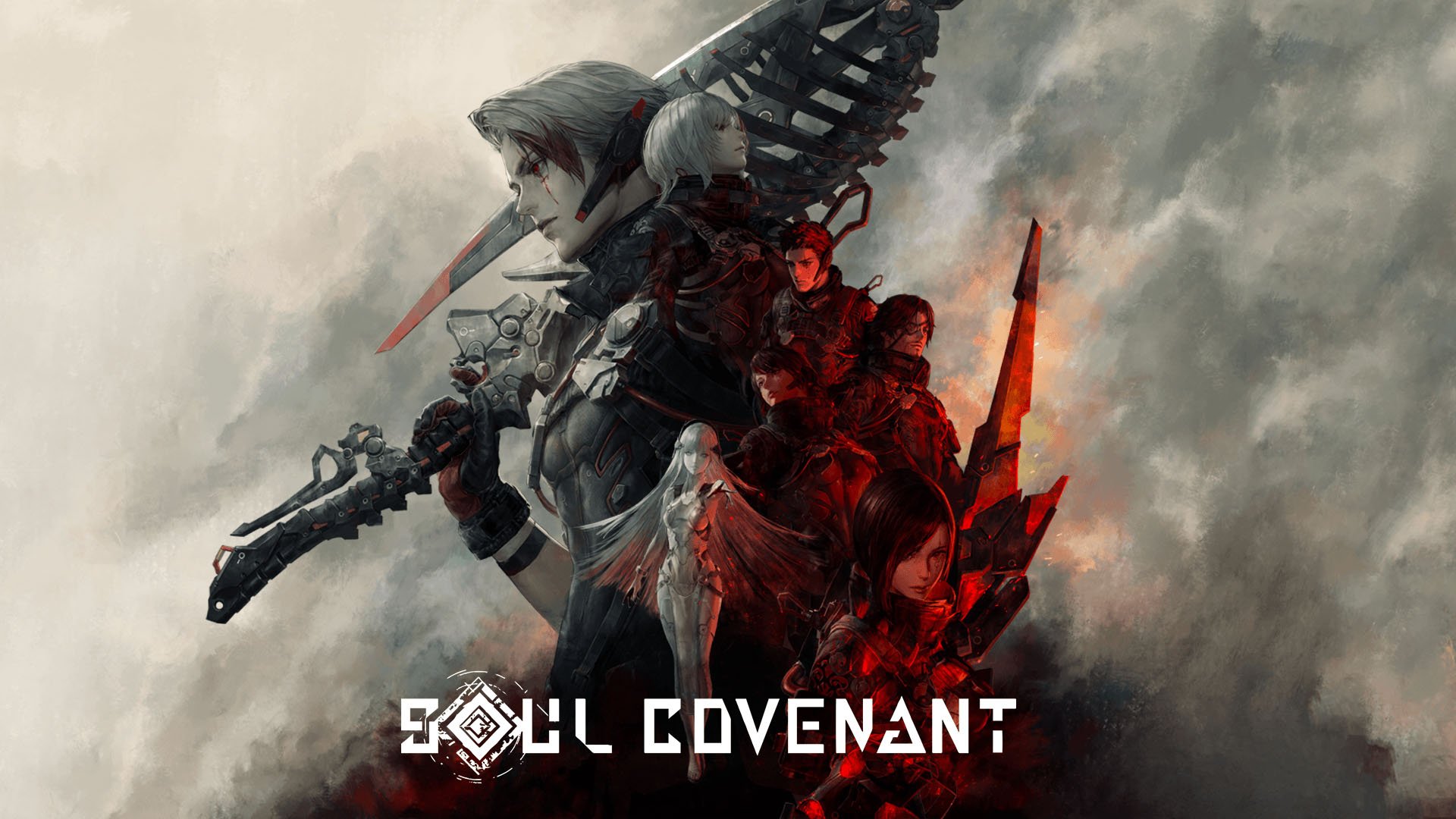 Soul Covenant: Détails de la bande-annonce et captures d'écran