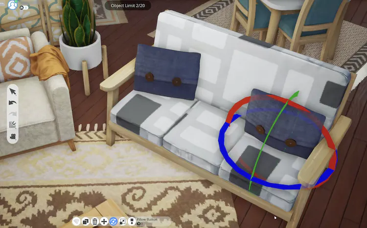 On vous explique tout sur la controverse concernant le style artistique des Sims 5, alias Project Rene