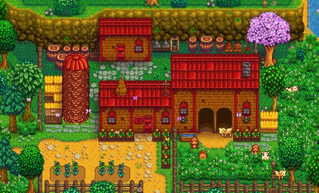 Soluce Stardew Valley : Comment adopter plusieurs animaux de compagnie