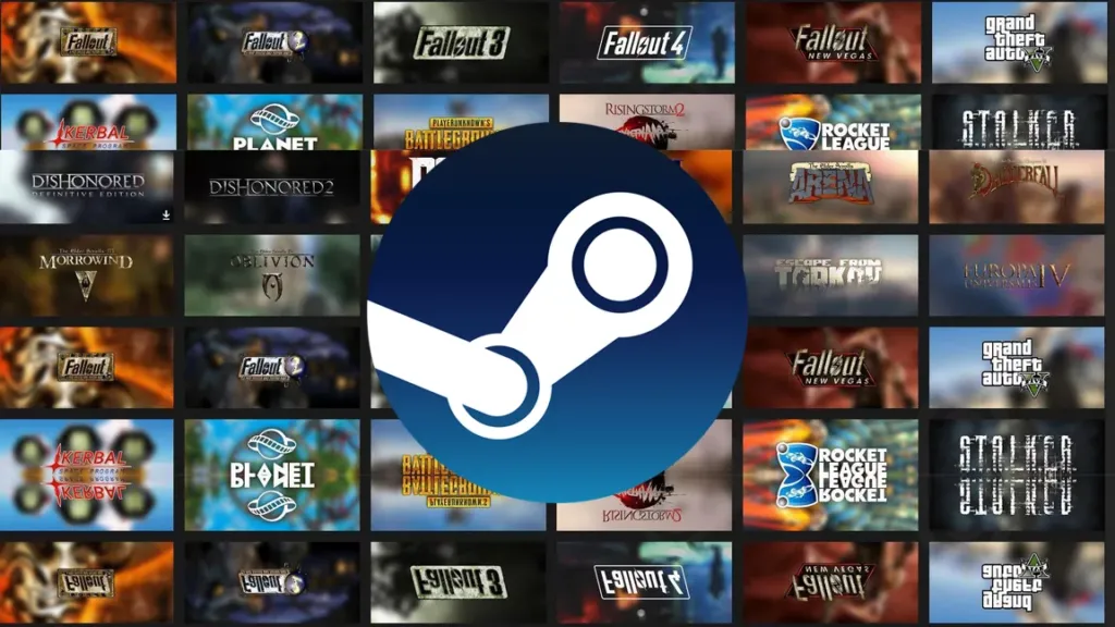 Steam offre 2 jeux gratuits à récupérer rapidement !