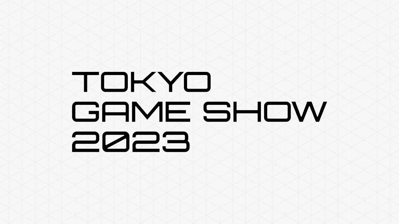 Le programme officiel du Tokyo Game Show 2023 diffusé en direct