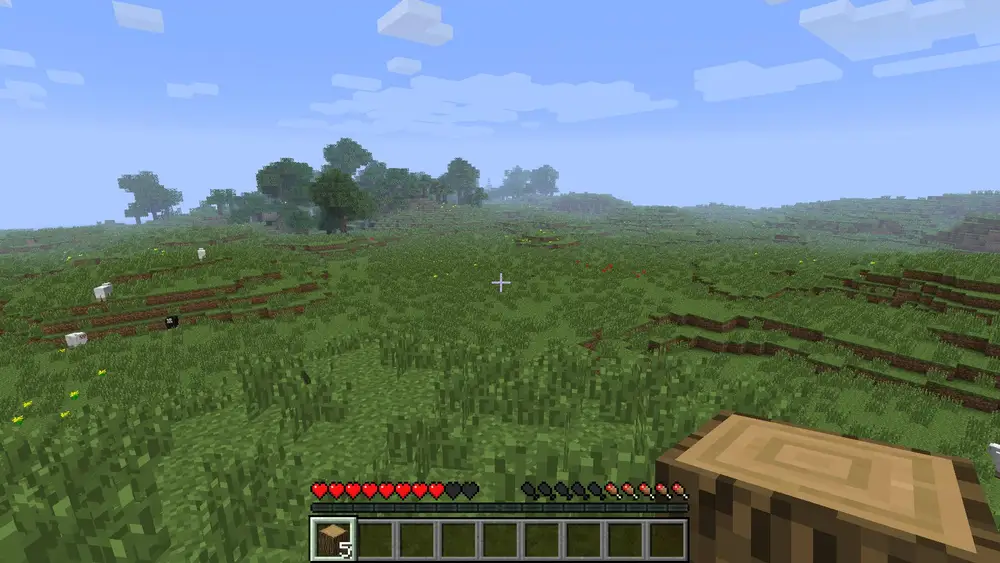 Minecraft Les codes triches les plus utiles