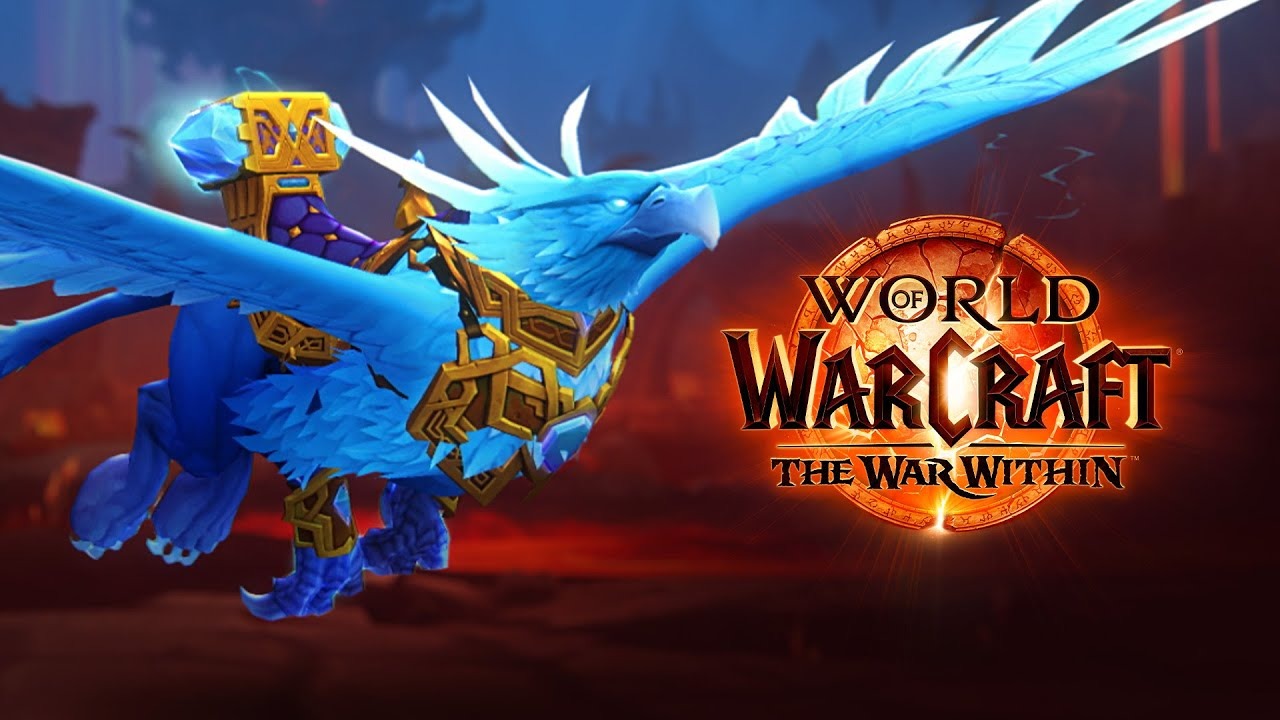 WoW: The War Within - Comment participer à l'accès anticipé