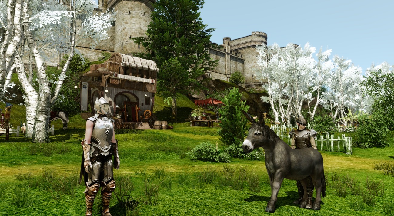 ArcheAge