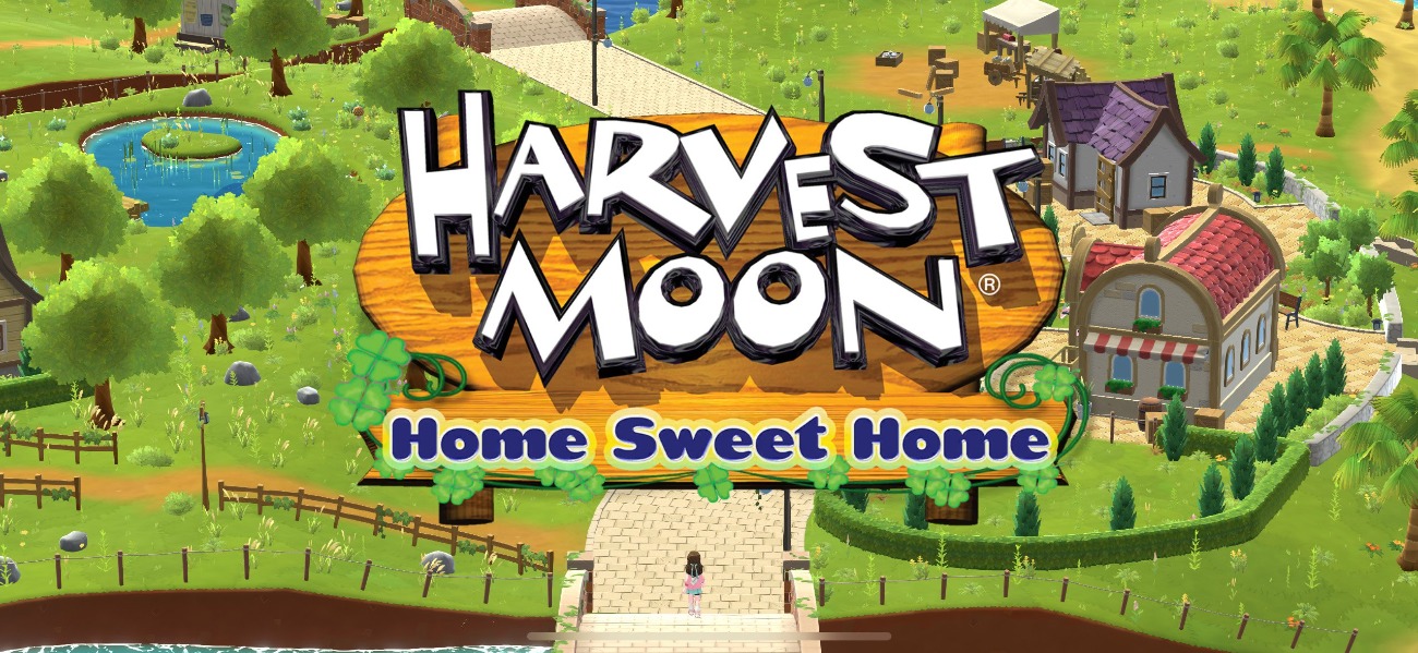 Harvest Moon: Home Sweet Home - Des détails sur le jeu à venir