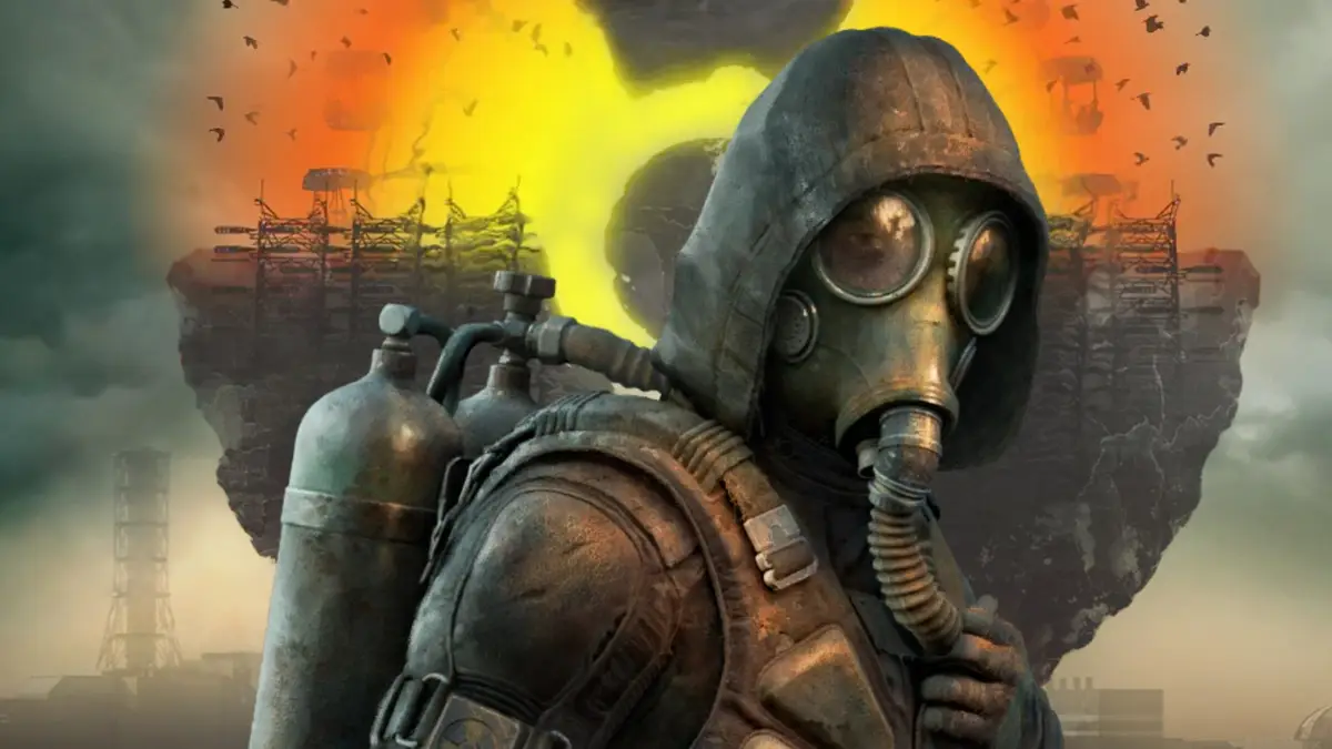 S.T.A.L.K.E.R. 2: Heart of Chornobyl - Nouvelle bande-annonce et report de la sortie à début 2024