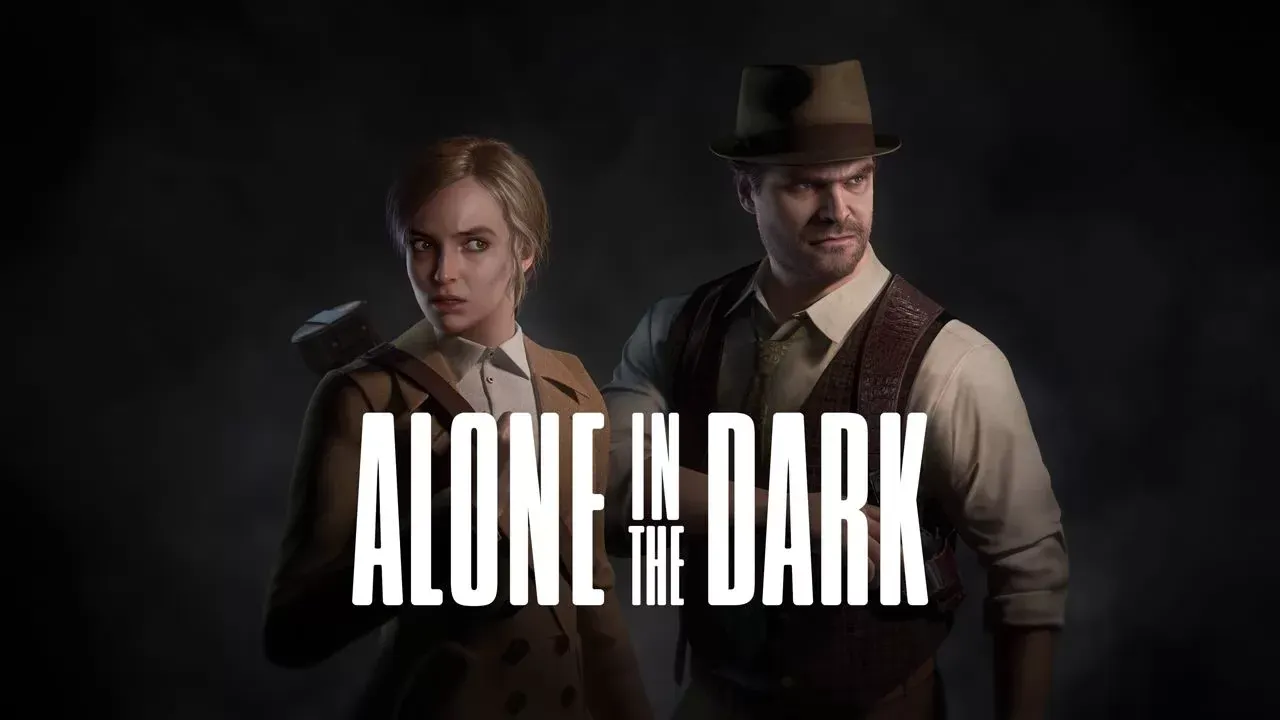 Le studio de développement derrière le remake d'Alone in the Dark cesse ses activités