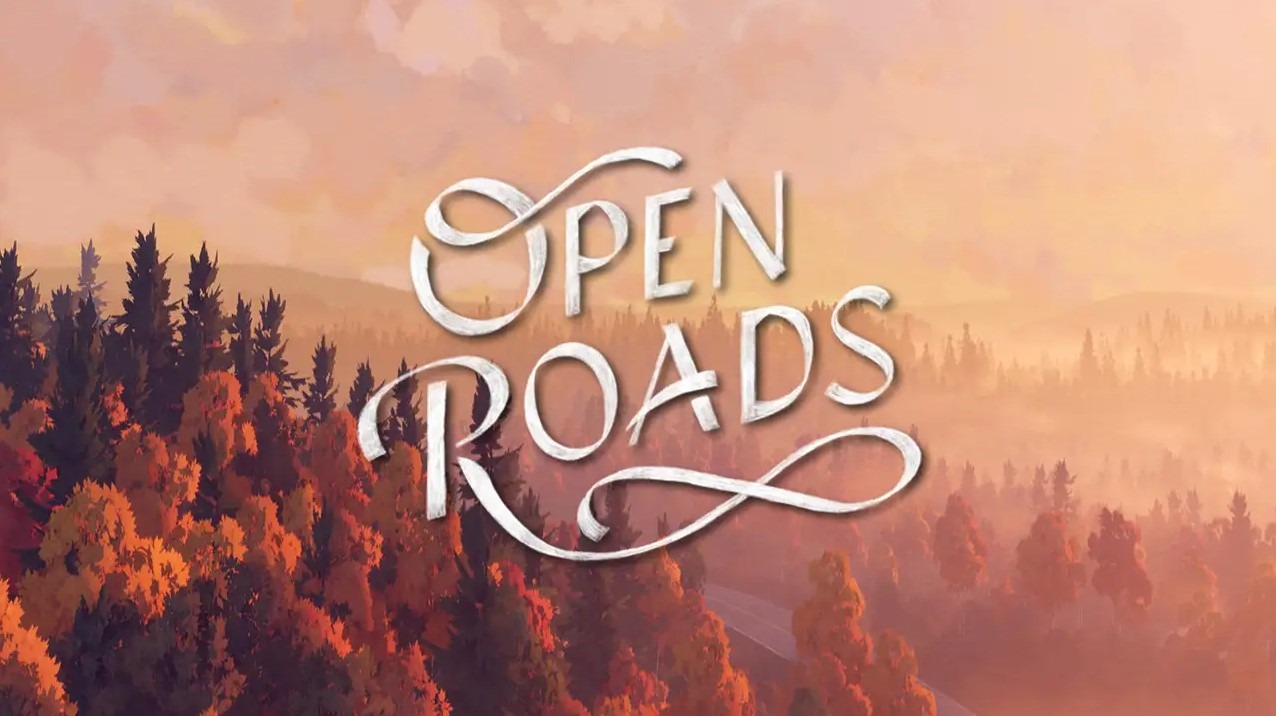 Test Open Roads : Une aventure émotionnelle à découvrir absolument