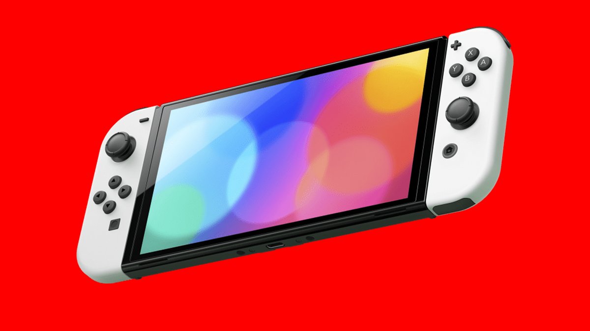 Nintendo Switch 2 : Toutes les dernières infos (ou intox ?)