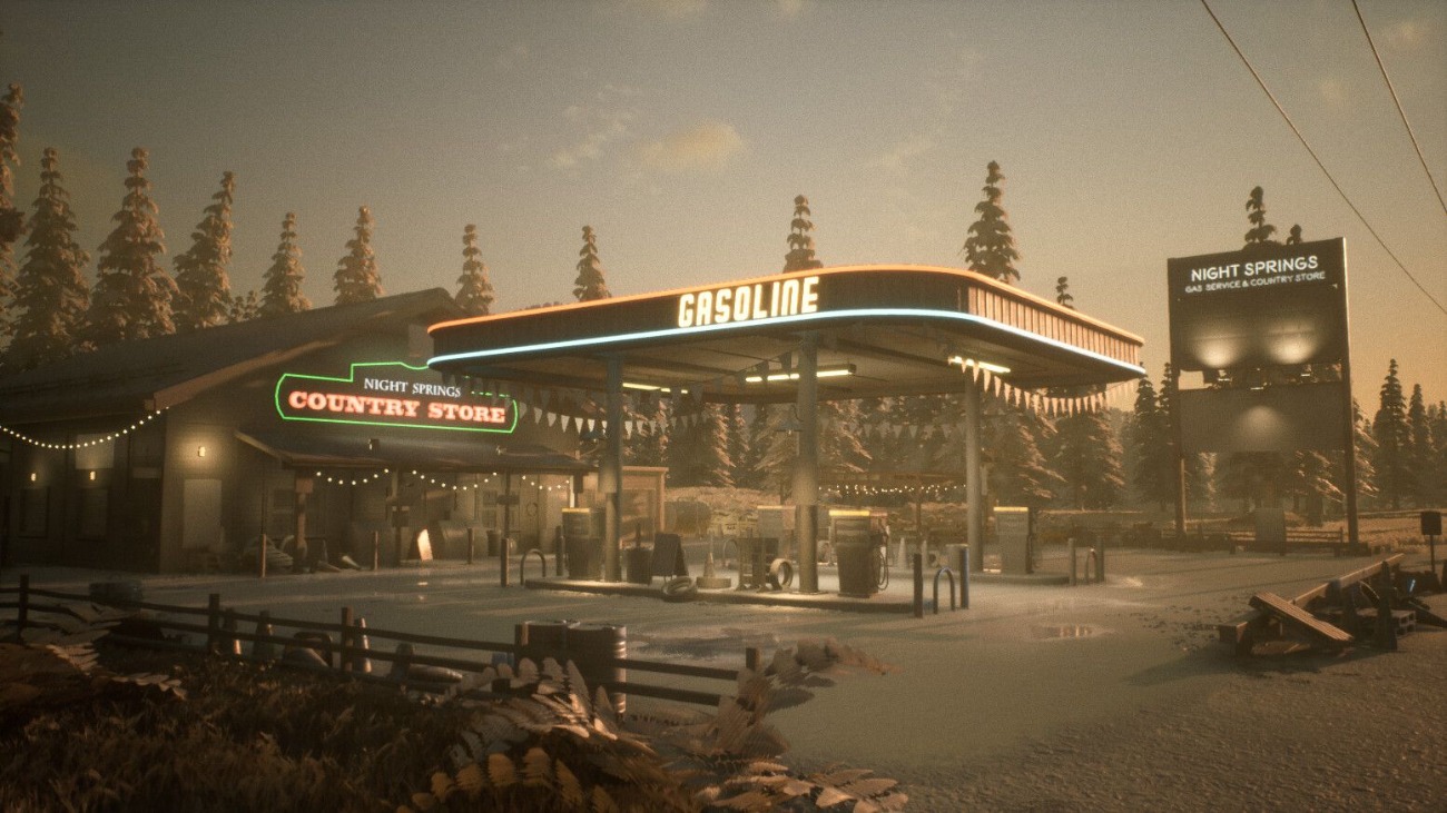 Test Alan Wake II Night Spring : Le DLC à ne pas manquer