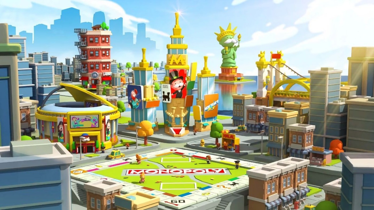 Monopoly GO Fiesta Loca : Les récompenses et étapes