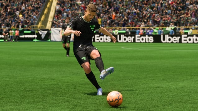 EA Sports FC 24 : Guide ultime pour réussir des passes précises