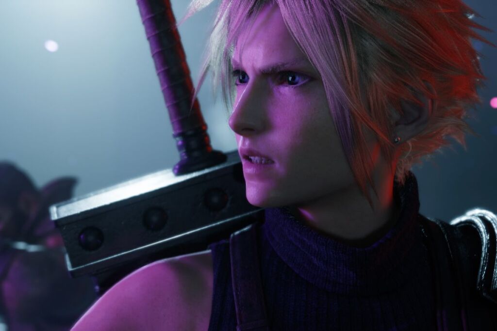 Guide ultime sur les armes dans Final Fantasy 7 Rebirth