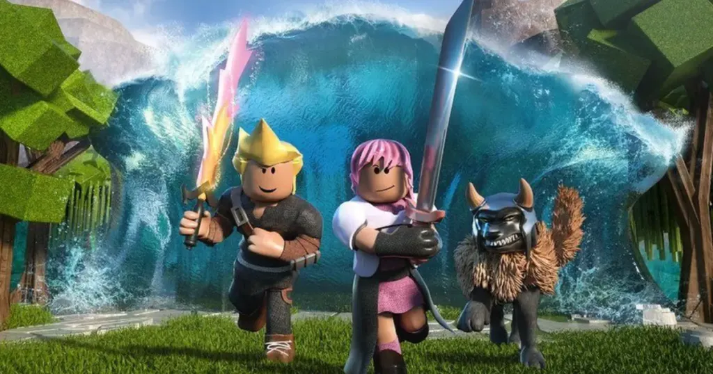 Roblox arrive sur PlayStation et Quest : Un nouvel univers virtuel à votre portée