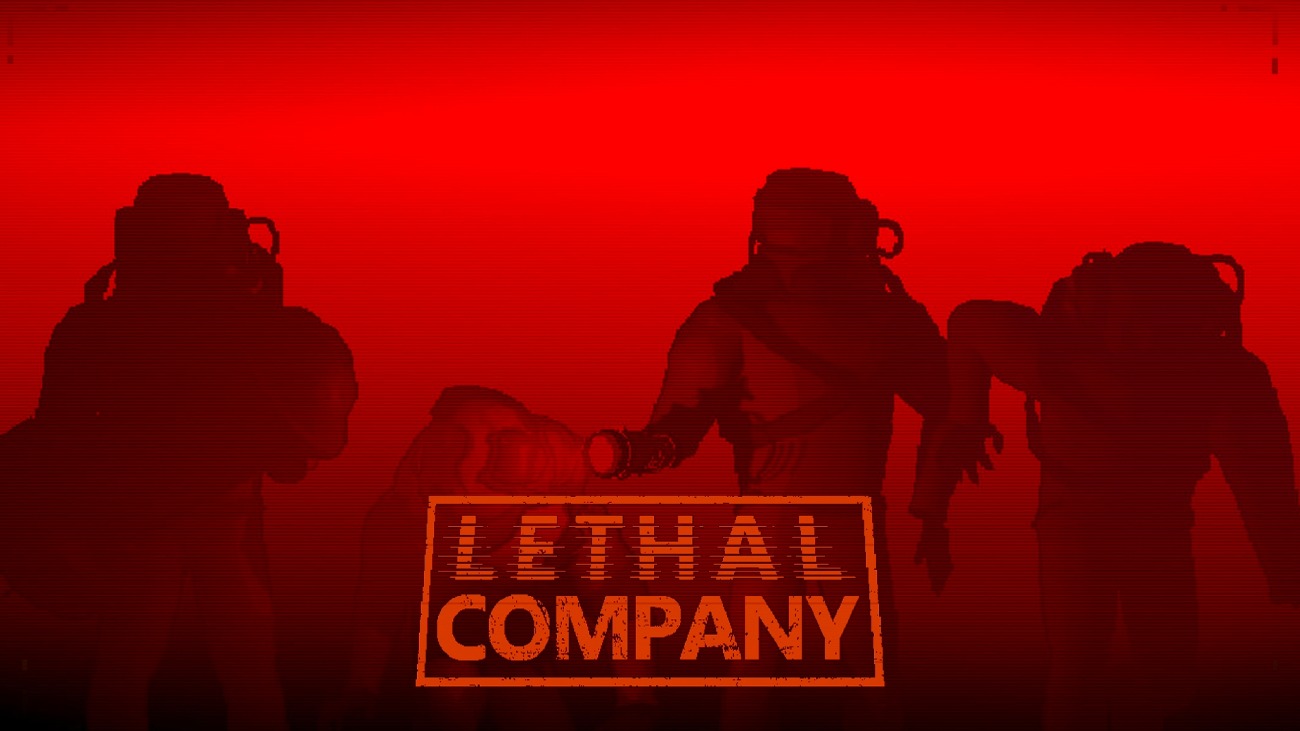 Lethal Company