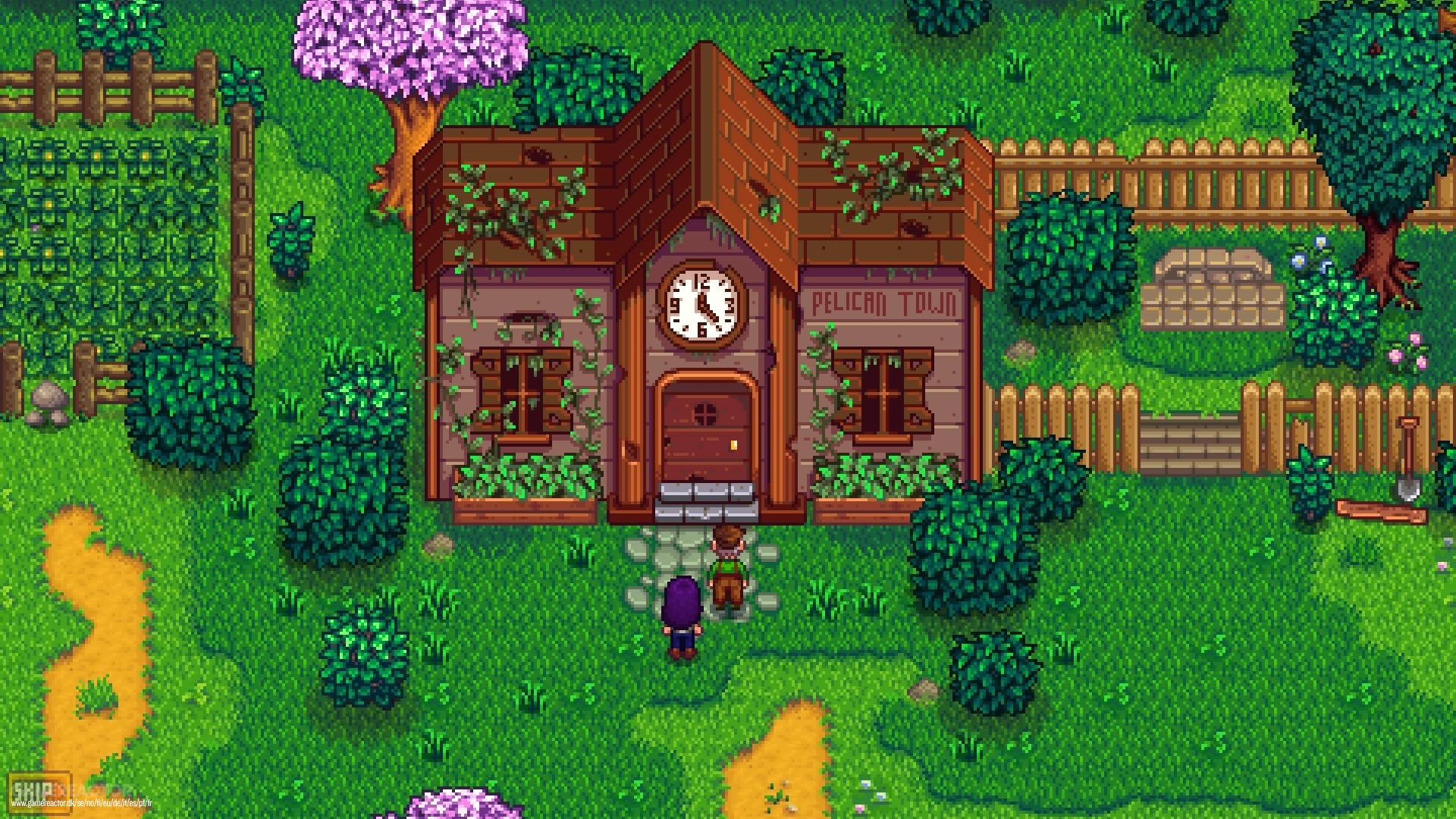 Soluce Stardew Valley : Comment adopter plusieurs animaux de compagnie