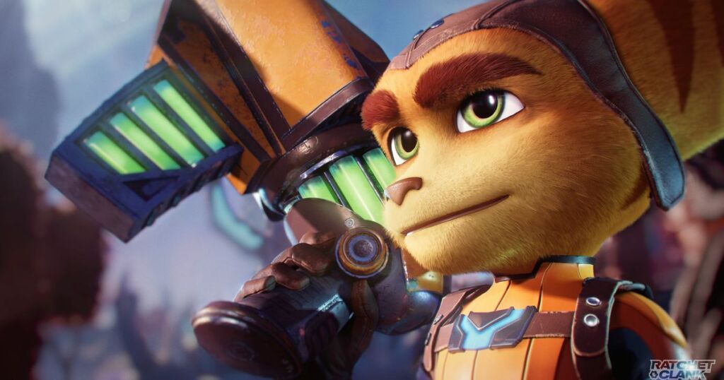 Test de Ratchet &amp; Clank: Rift Apart PC - Une adaptation époustouflante qui exige une puissance monstrueuse !