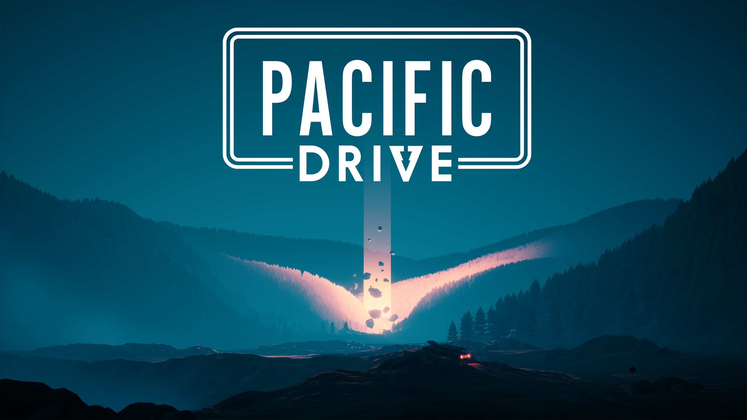 Pacific Drive: Un nouveau jeu d'aventure à découvrir sur PC et PS5