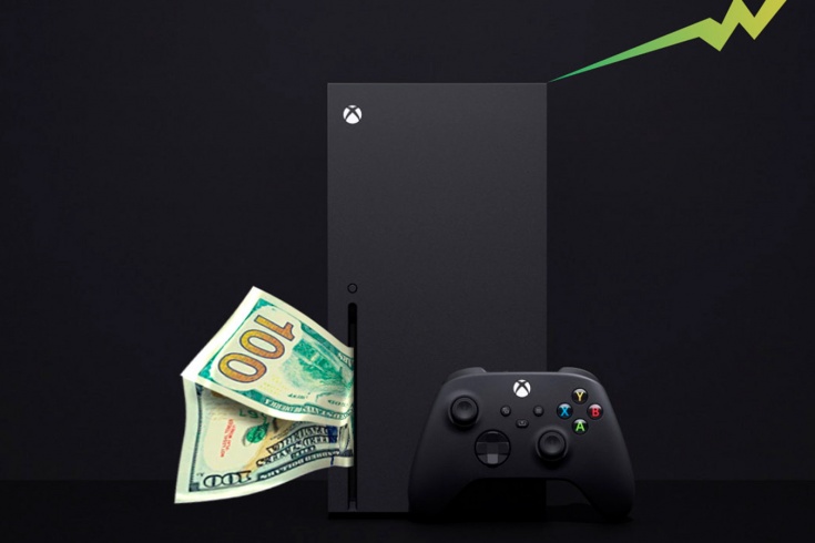 Microsoft fait encore parler de lui : Augmentation du prix de la Xbox Series X et du Xbox Game Pass