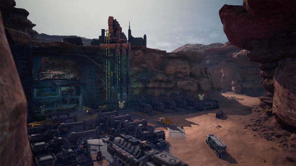 MechWarrior 5: Clans sera lancé sur PlayStation, Xbox et PC