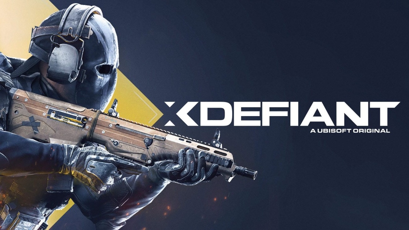 XDefiant Saison 1 : Date, nouvelle faction, carte et plus encore
