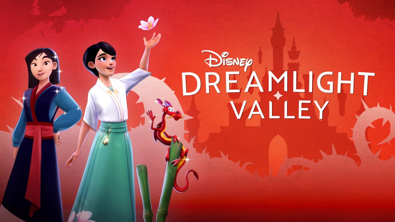 Disney Dreamlight Valley : La quête "Bon appétit !"