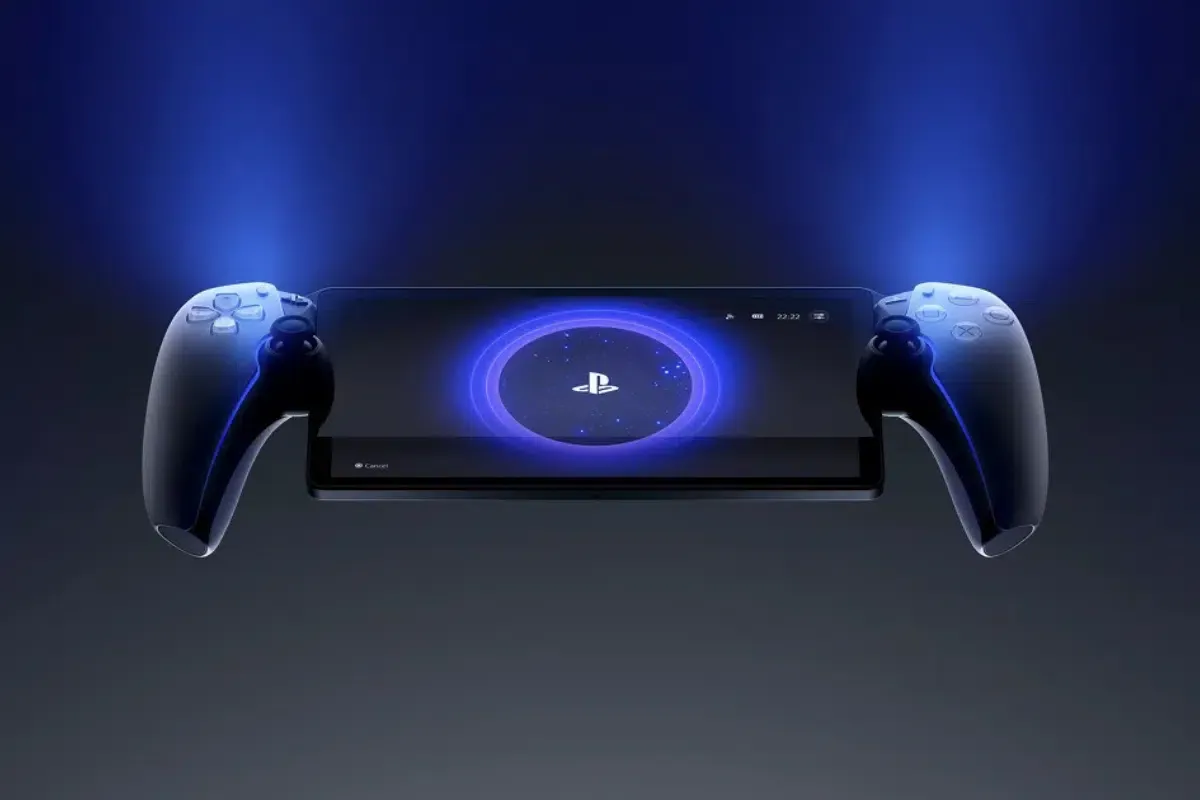 La dernière mise à jour du PlayStation Portal apporte une amélioration silencieuse de la qualité vidéo