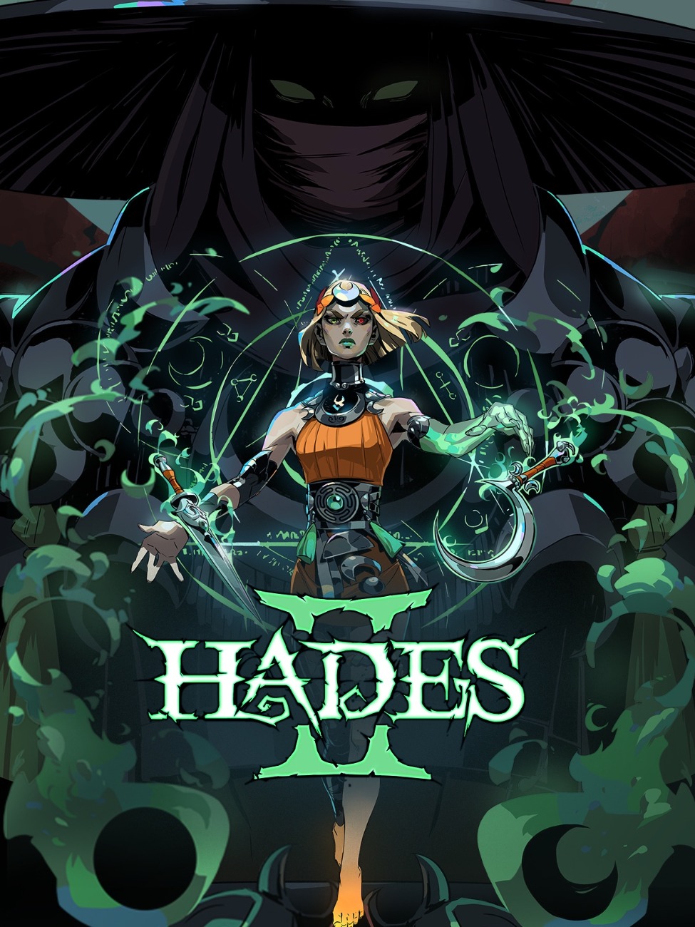 Guide "Hades 2" : Concocter et débloquer des incantations