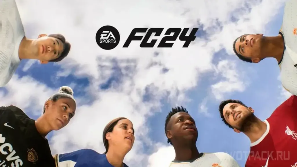 Test EA Sports FC 24 : Un examen approfondi