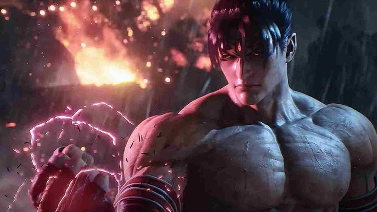 Tekken 8 : Un regard sur le trailer officiel de l'histoire