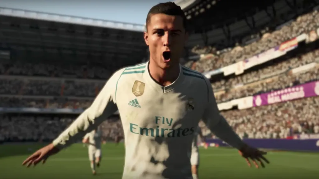 EA Sports FC 24 : Les meilleures formations et onze de départ pour le Real Madrid