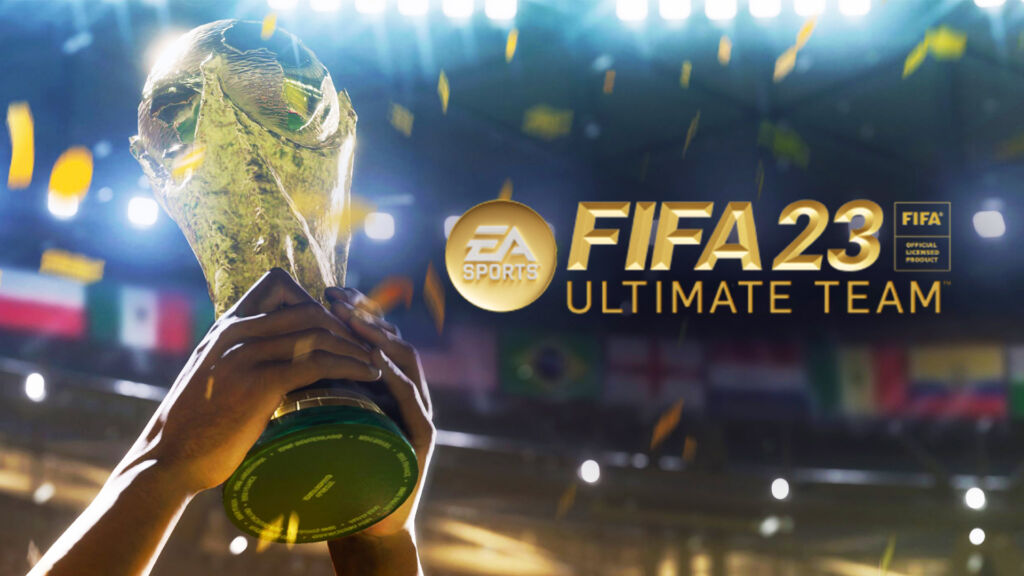 FIFA 23 : Obtenez un cadeau exclusif avec Amazon Prime Gaming