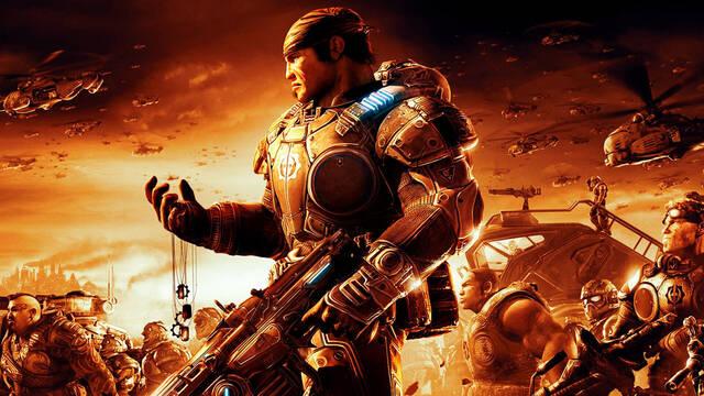 Gears of War 6 : Une sortie sur PS5 envisagée ?