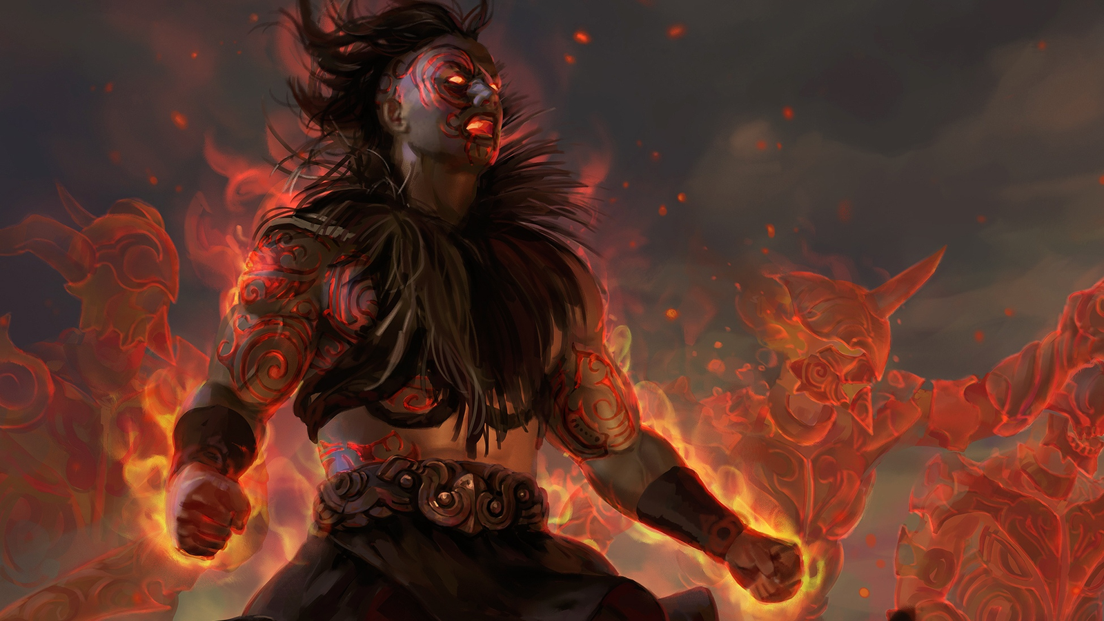 Tout ce que vous devez savoir sur Path of Exile 2