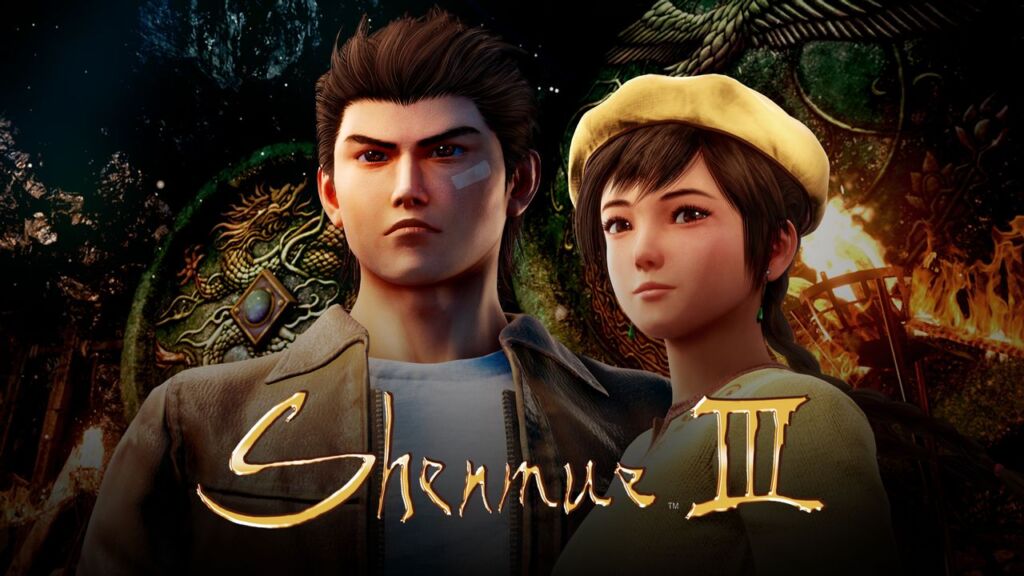 Like a Dragon : Infinite Wealth rend hommage à Shenmue