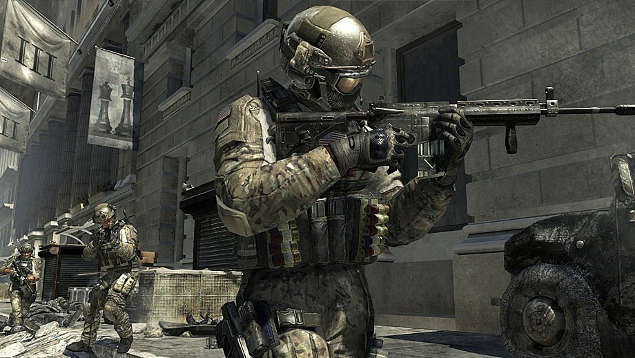 Saison 1 de Modern Warfare 3 &amp; Warzone : Date et heure de sortie