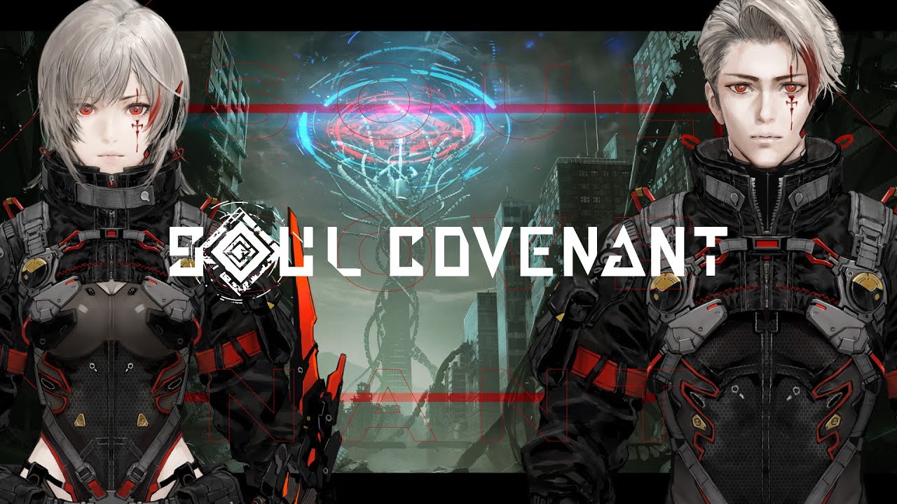 Soul Covenant : Un nouveau regard sur le jeu d'action tactique en VR