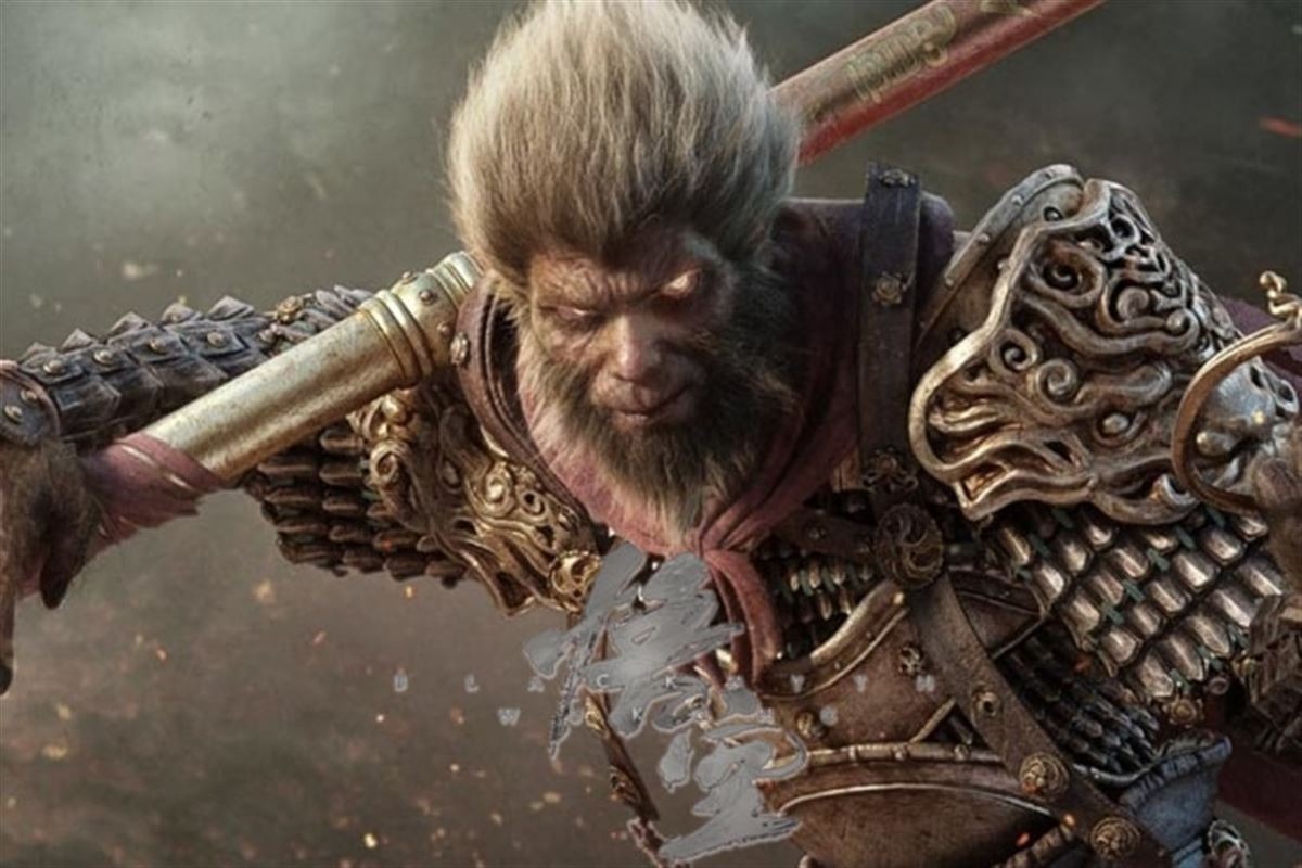 Black Myth: Wukong - On l'a testé, c'est une tuerie !