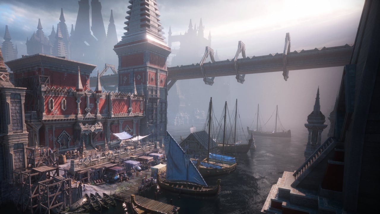 Dragon Age: The Veilguard se montre dans une vidéo de gameplay épique !